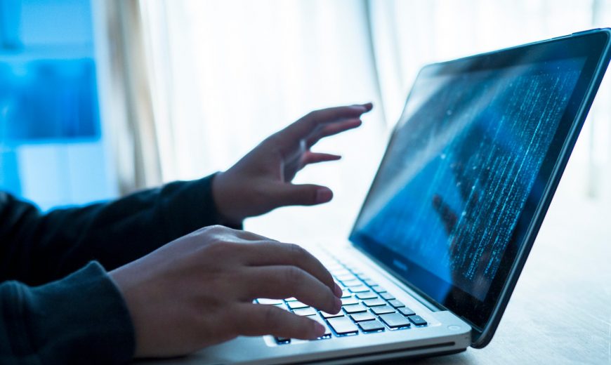 Cybersecurity Practices That Protect Your Small Business