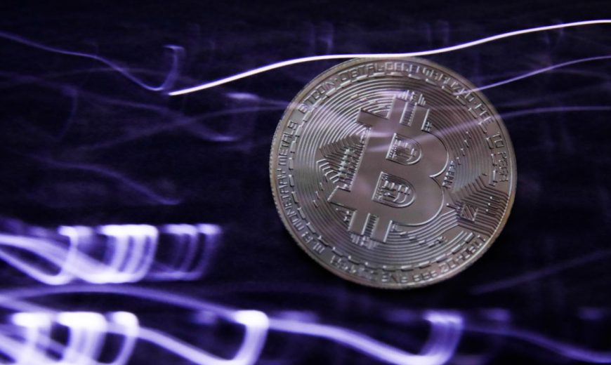 Exclusive: Anchorage Is Blurring The Lines Between Crypto And Wall Street