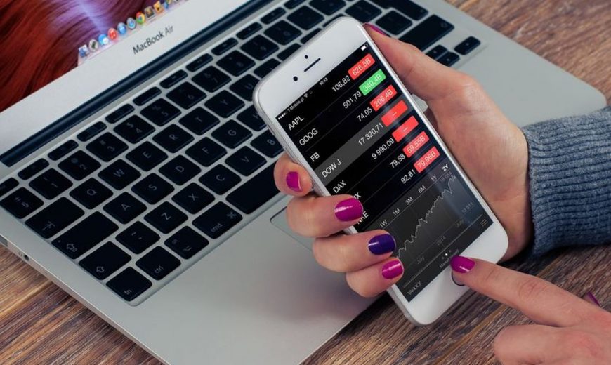 Learn how to invest in stocks and cryptocurrency for under £30