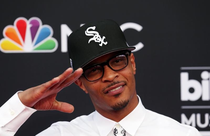 U.S. SEC charges rapper Clifford Harris Jr., others, over cryptocurrency offering