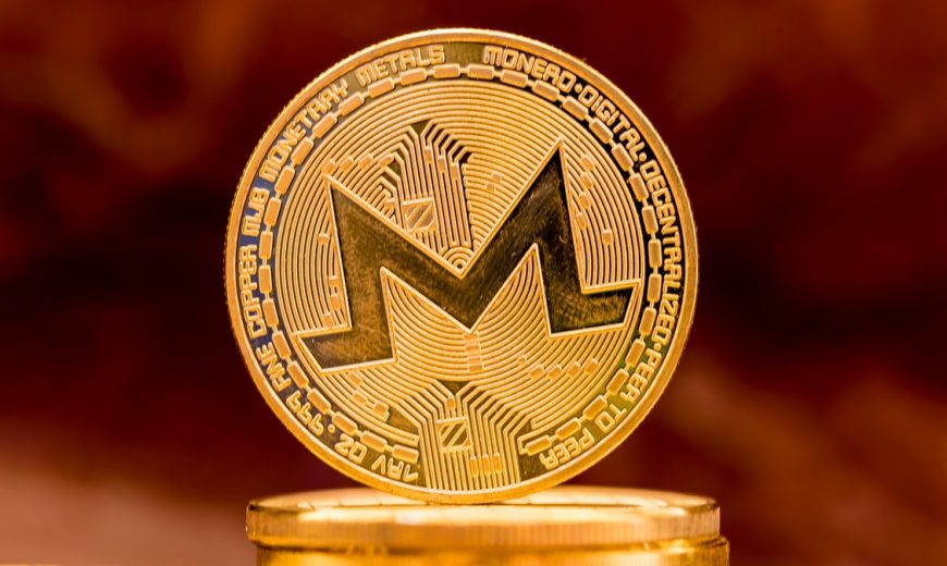 The IRS Wants to Buy Tools to Trace Privacy-Focused Cryptocurrency Monero