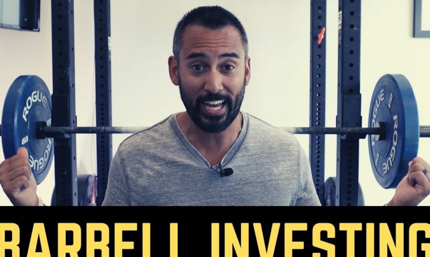 How the Barbell Investment Strategy Works