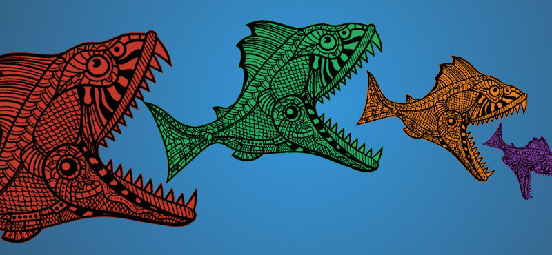 Nvidia Acquires ARM for $40 Billion