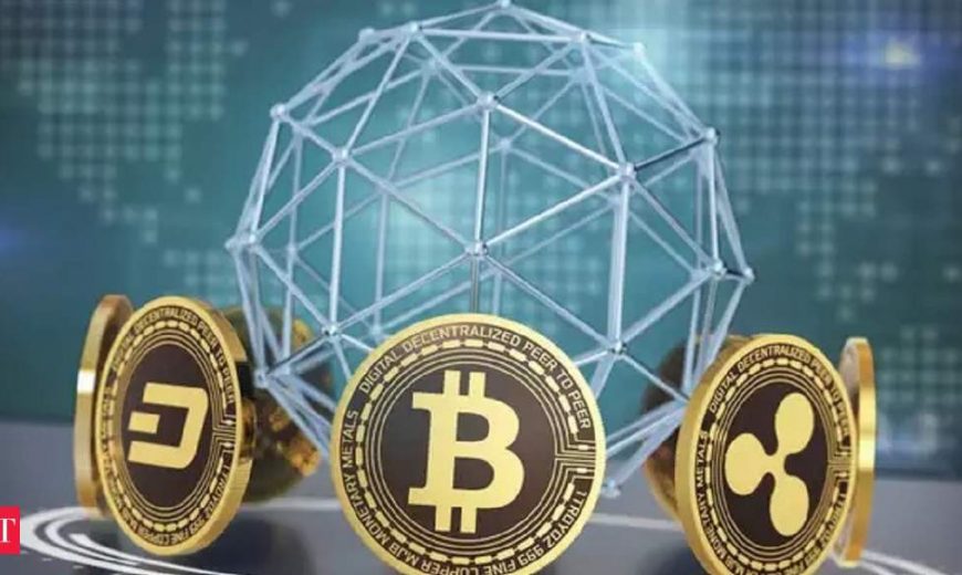 Government plans to introduce law to ban cryptocurrency trading