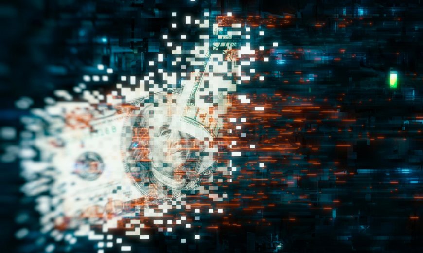 The Digital Dollar’s Global Potential For Entrepreneurship