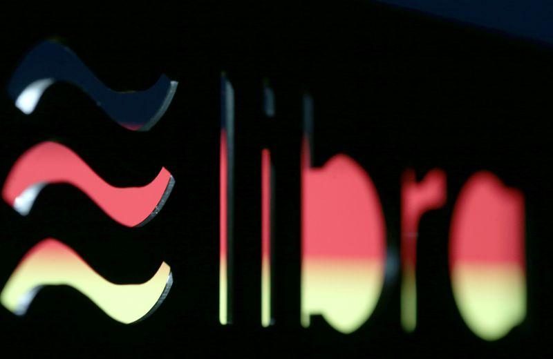 Facebook-backed Libra appoints former HSBC exec to head cryptocurrency