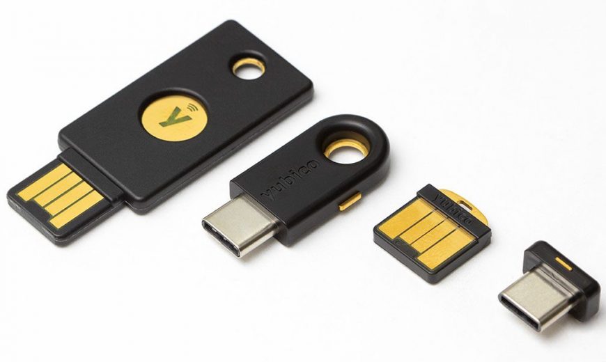 Twitter security: physical security keys for staff; election protection measures