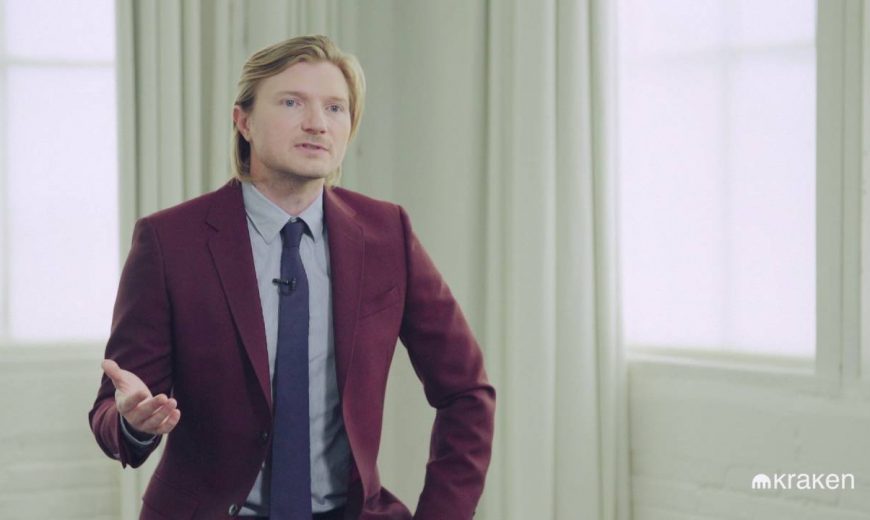 Cryptocurrency exchange Kraken says it’s launching a bank under a new regulatory framework in Wyoming, reducing its reliance on third-party providers (Frank Chaparro/The Block)