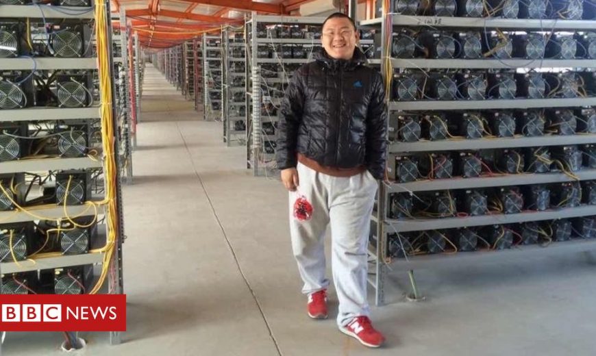 ‘One day everyone will use China’s digital currency’