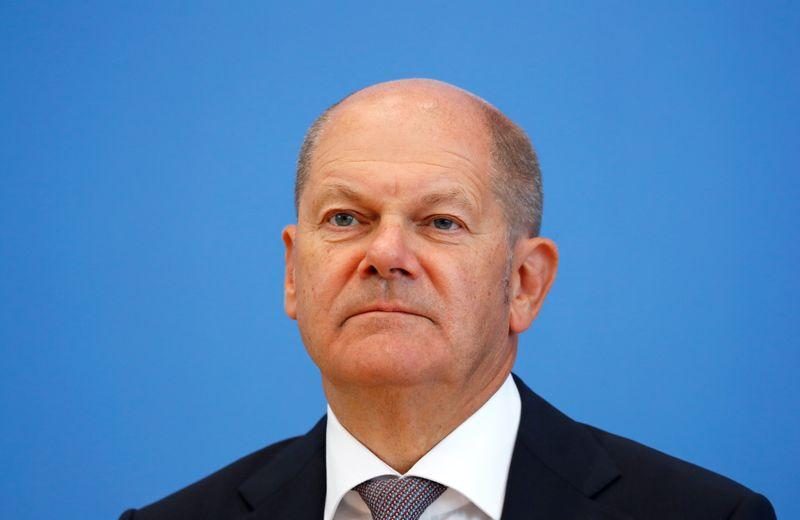 Germany pledges to speed up EU efforts on crypto-assets, capital market