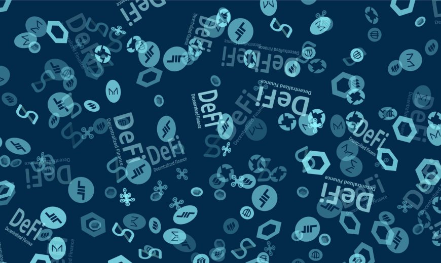 Getting Drawn Into DeFi? Here Are 3 Major Considerations