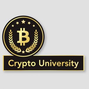 Crypto University